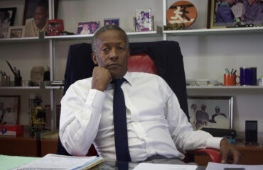 Photo President Oumar SOW Photo President Oumar SOW